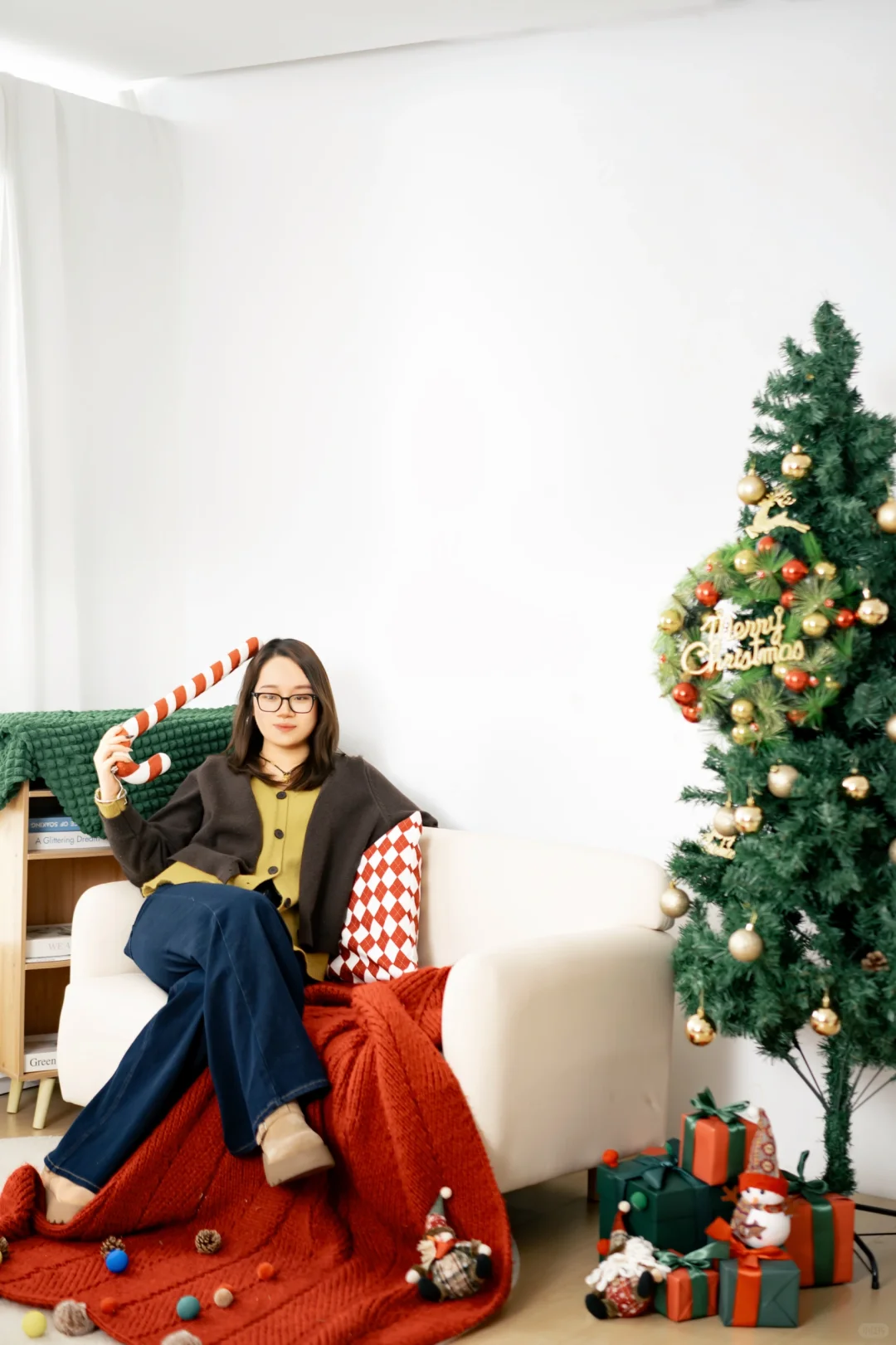 是谁的女朋友一拍就出片呀？