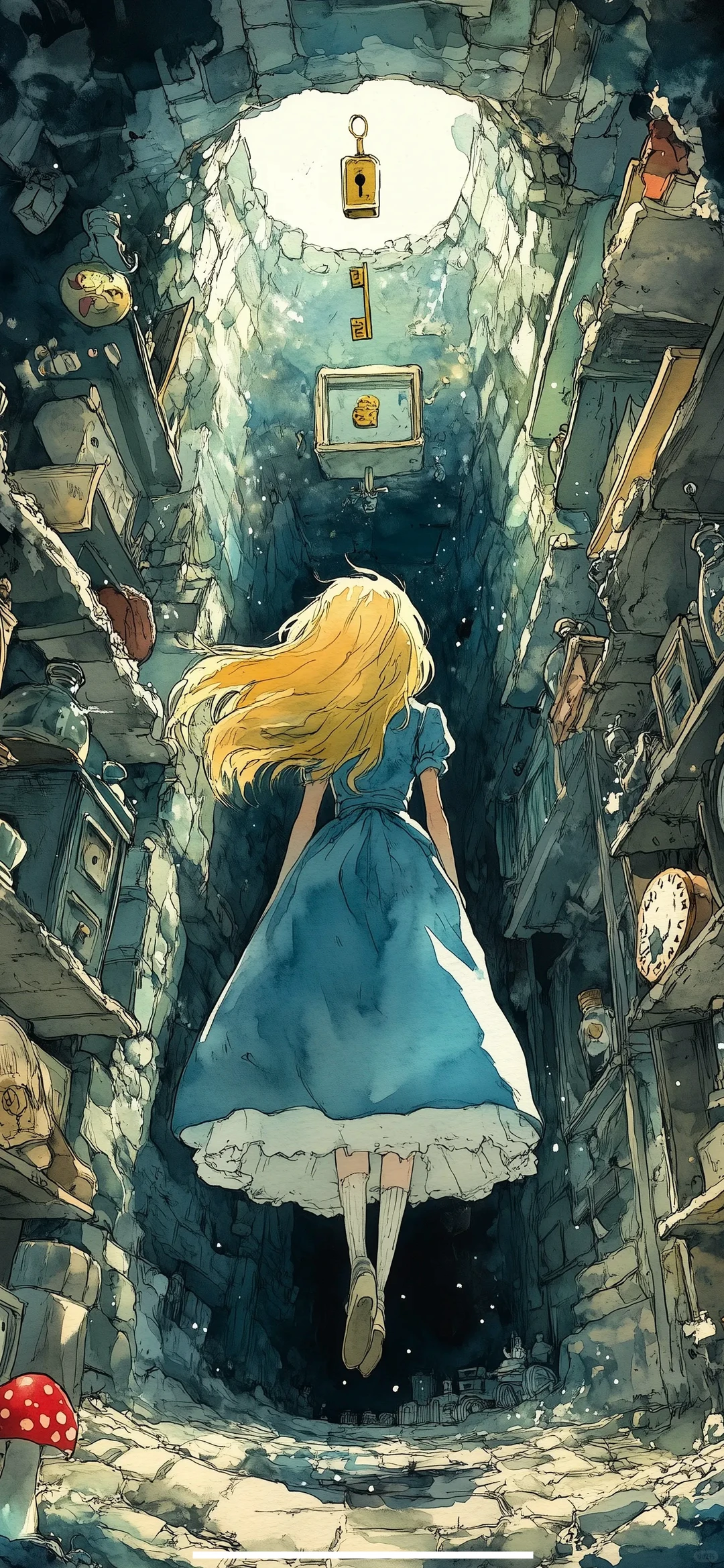 Share | iPhone高级感壁纸