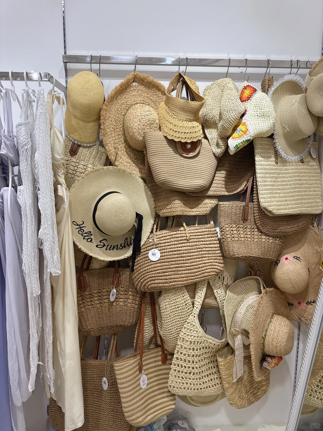 🇲🇾🇸🇬 新山JB 泳衣天花板店铺推荐