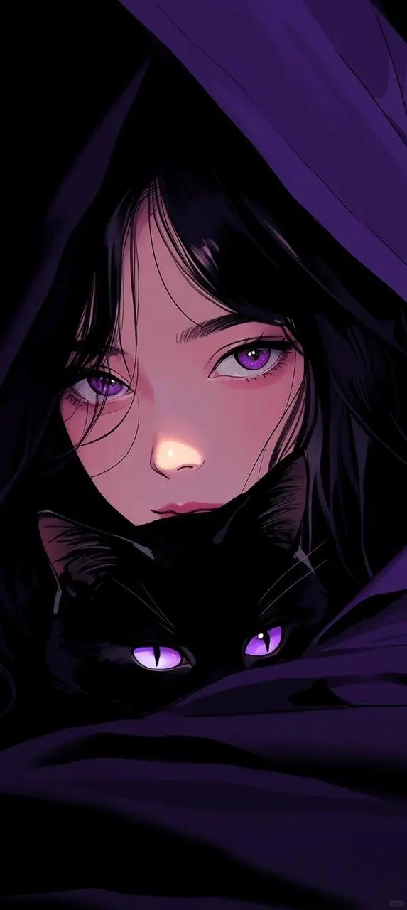 这种超有感觉的画风太绝了！