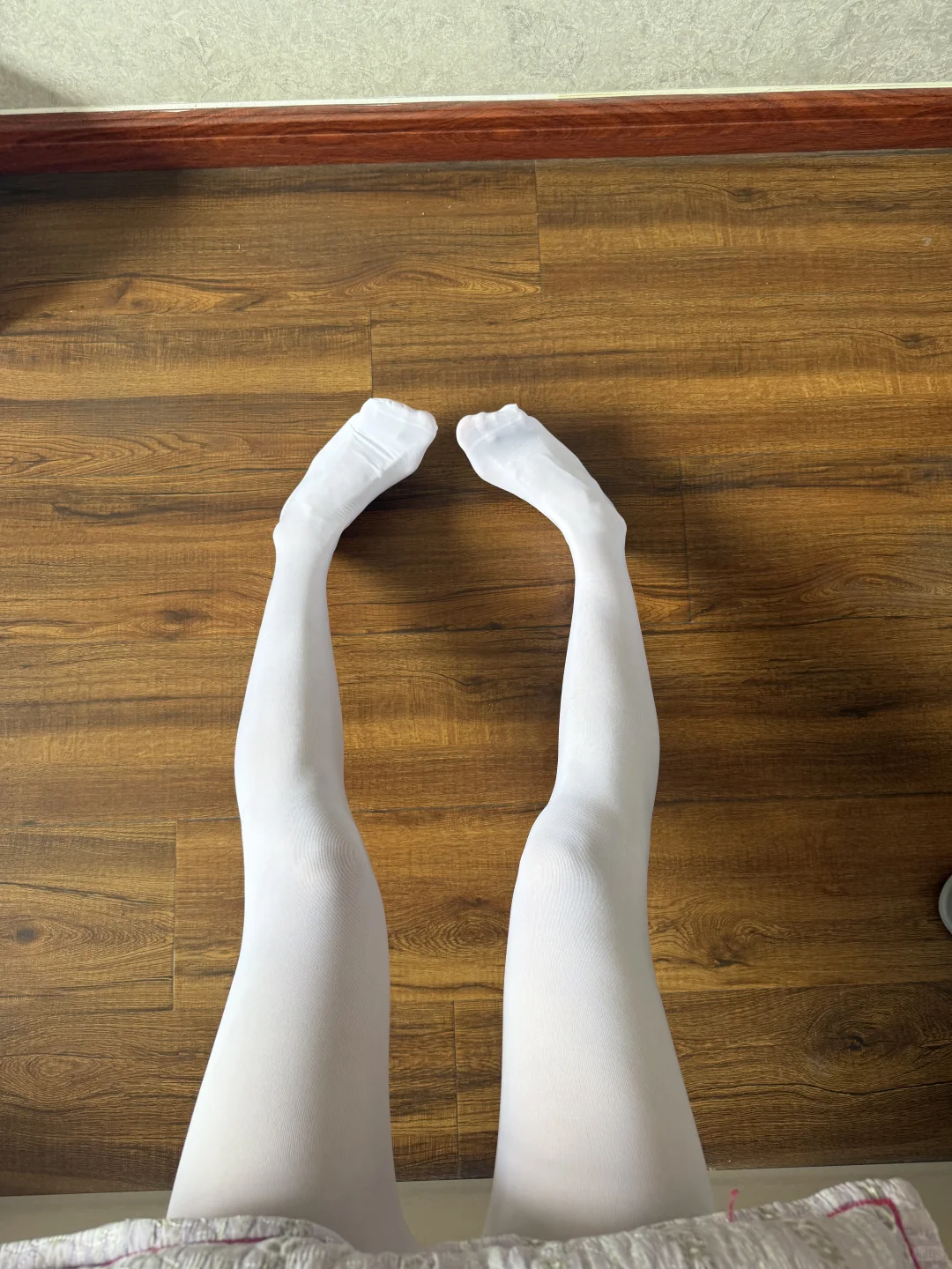 第一次穿哈哈哈哈哈 哪款比较好看！