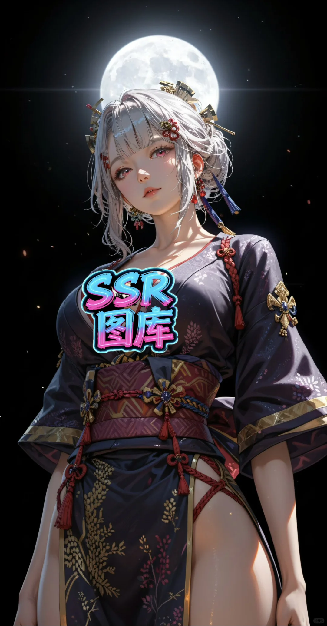 二次元少女壁纸65