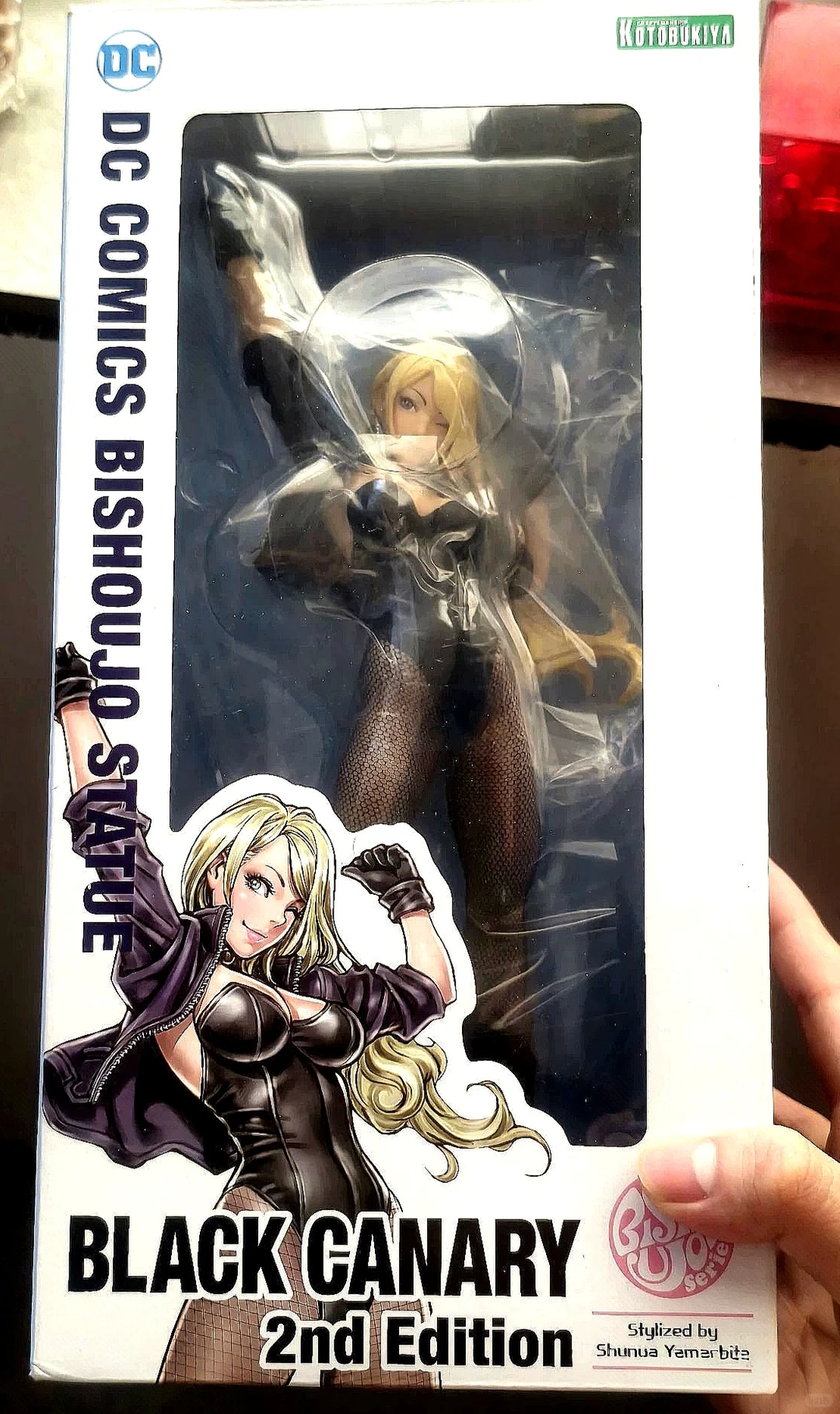 寿屋美少女手办1/7雕像