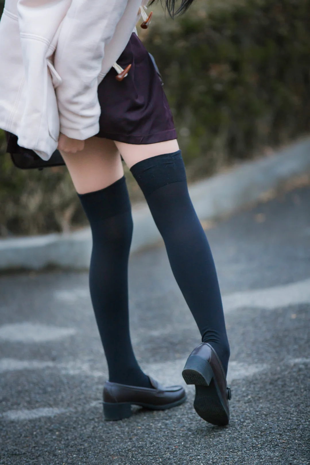 神乐坂真冬 绑架