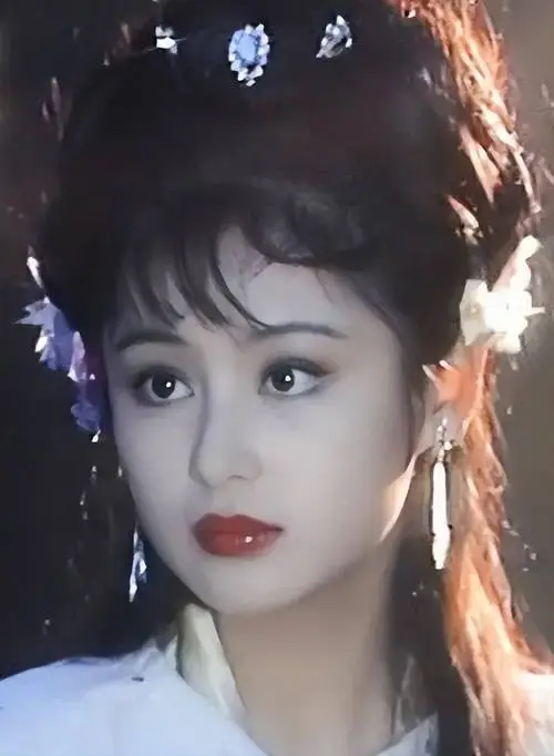 内娱历史上顶级美人图鉴（个人见解）