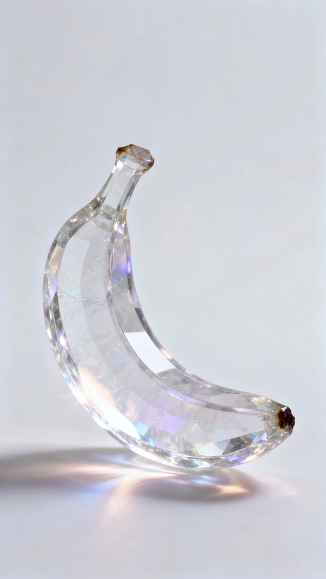 水晶系列壁纸 | 一整个高级住了！