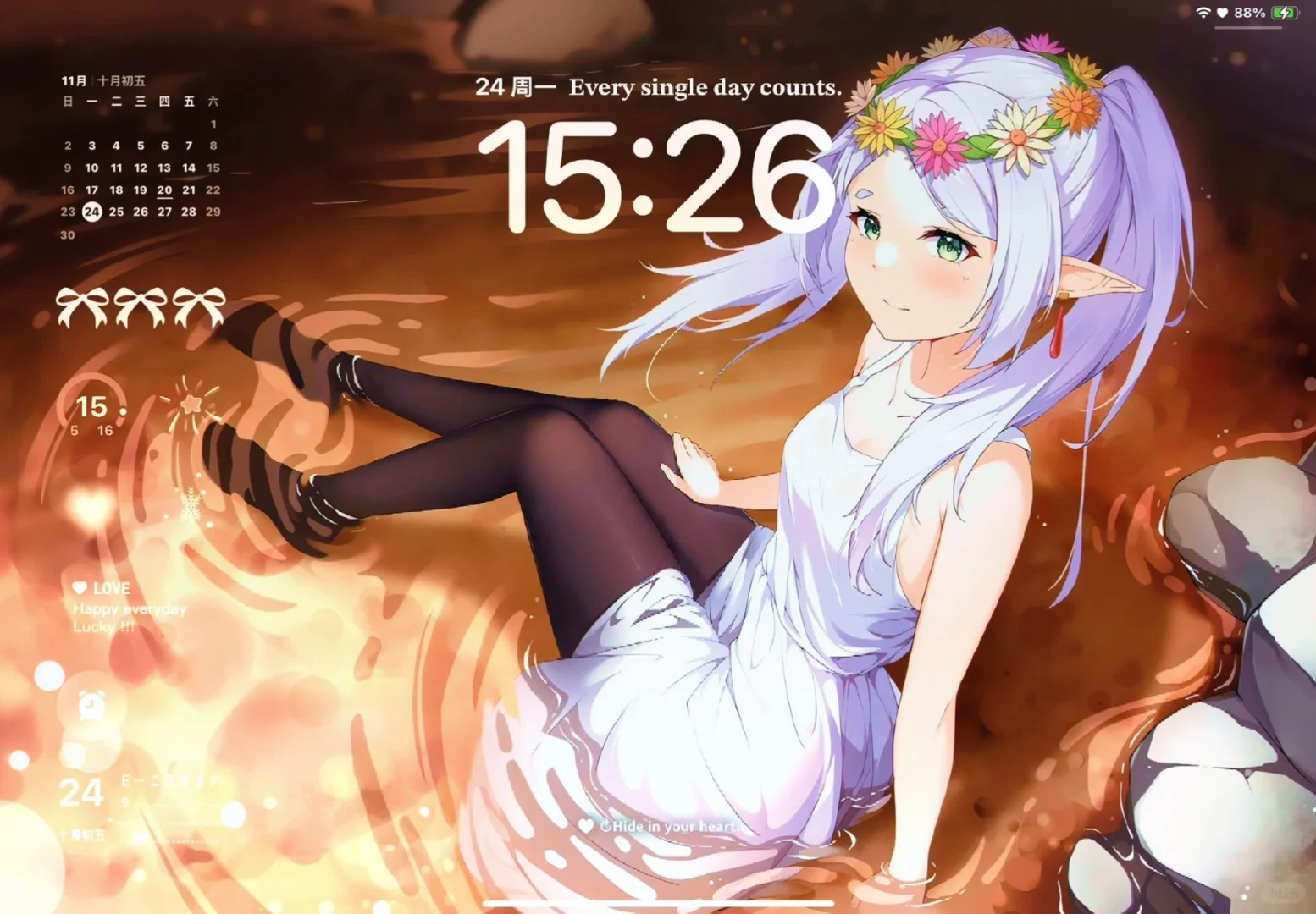 葬送的芙莉莲壁纸😍