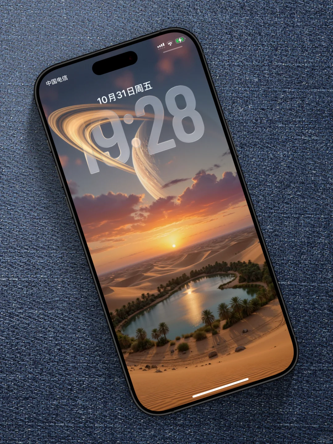 超级好看的风景系景深壁纸。