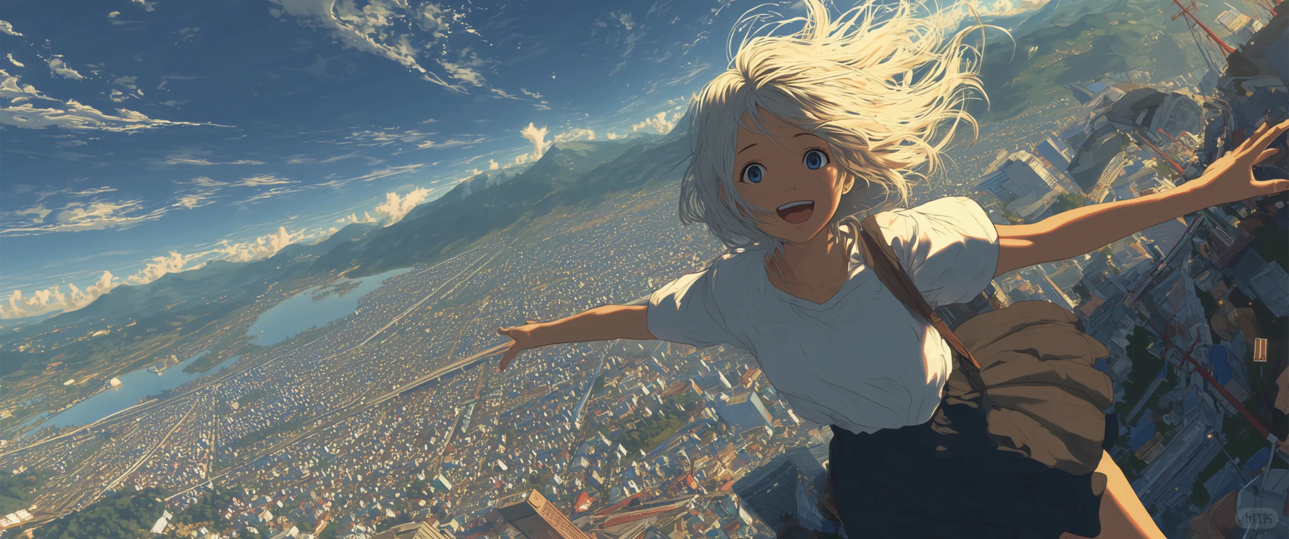 4k高清平板横屏壁纸