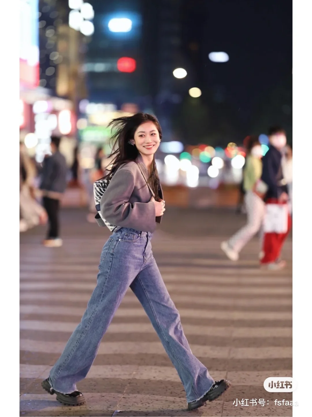 合作请看我！！🙋自由模特求职