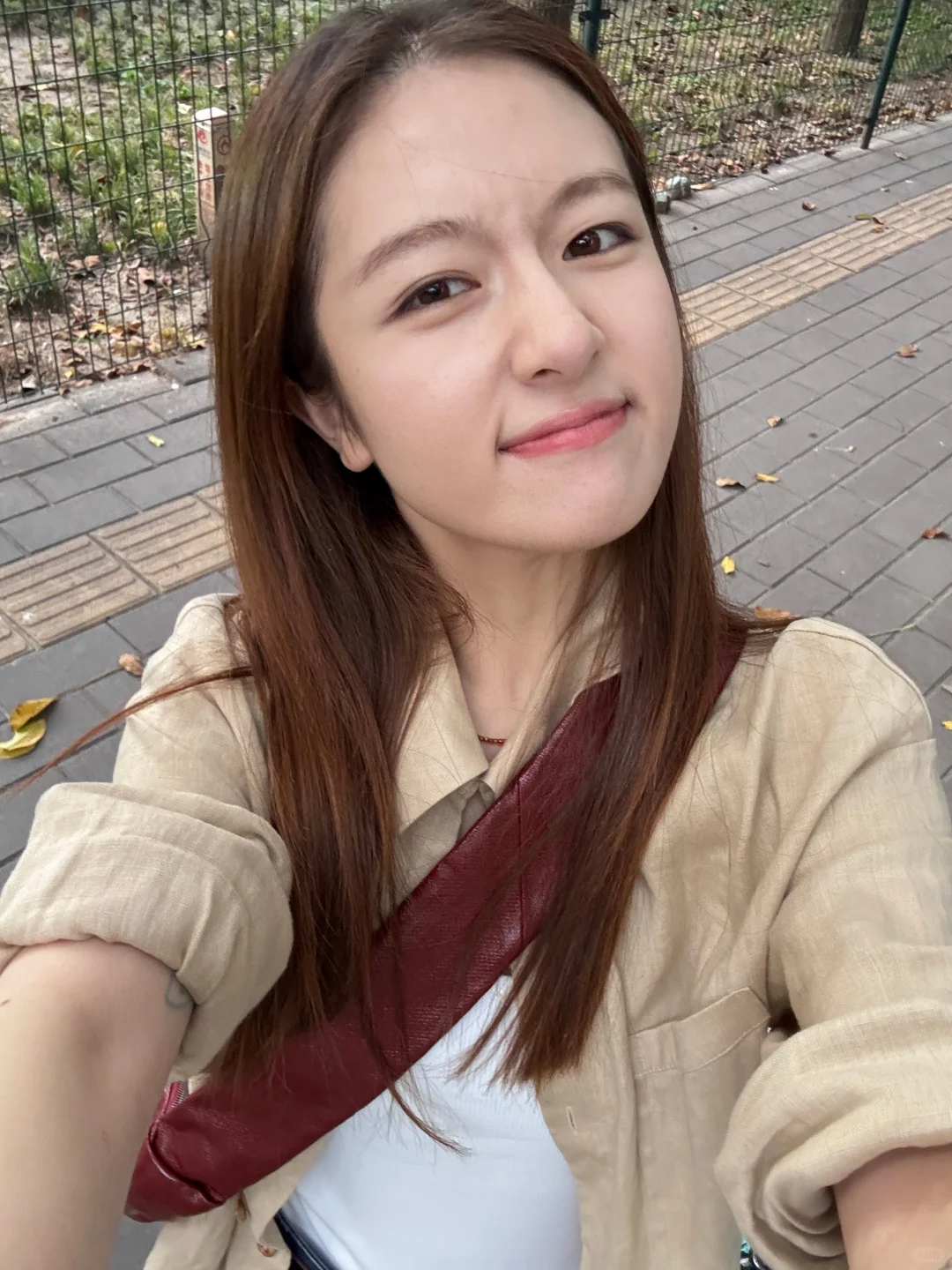 今日份美少女live图/李兰迪🥖