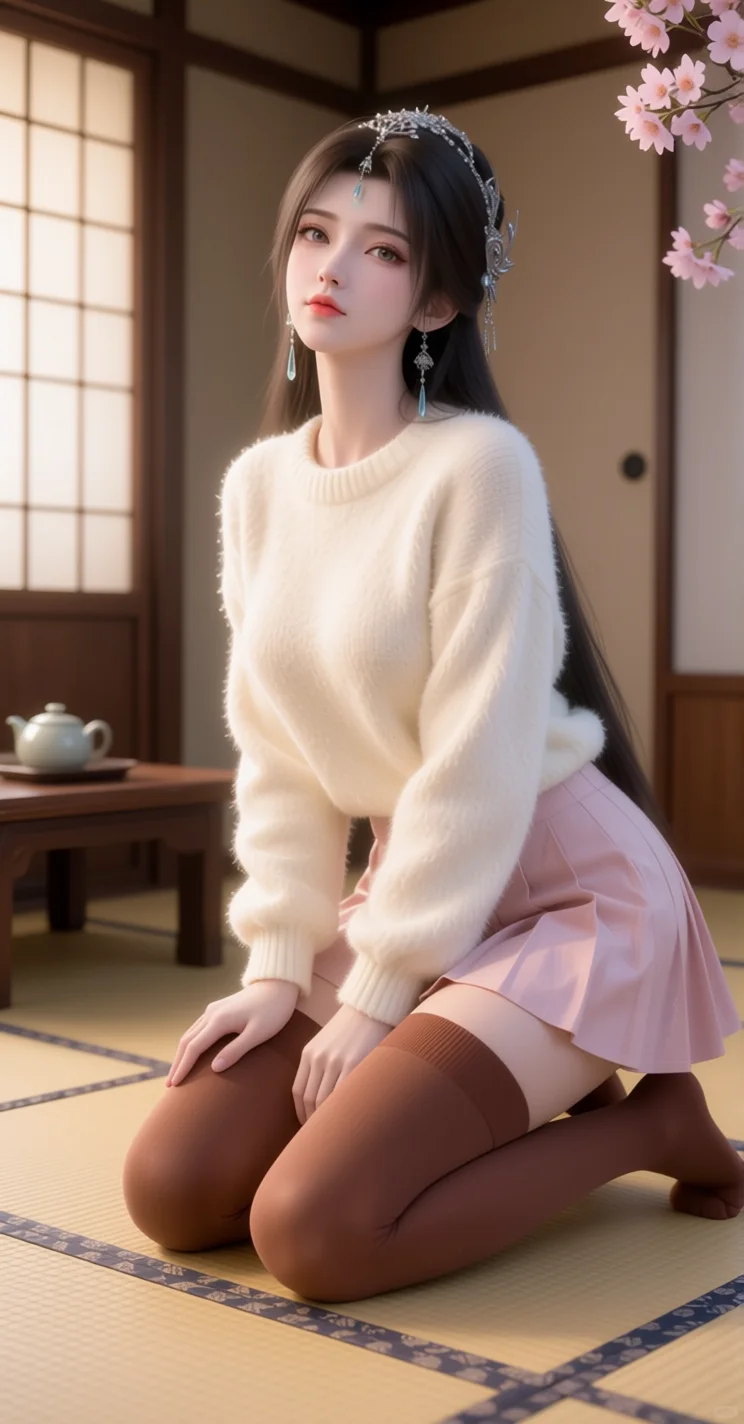 清漪的纯欲男友视角2