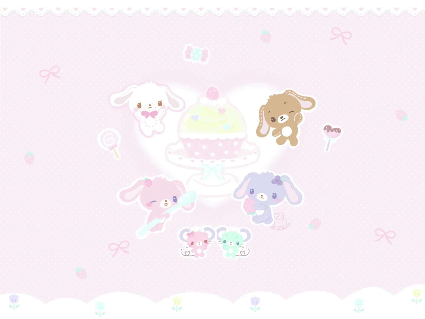 share🍥|ipad 壁纸⊹✮₊⋆