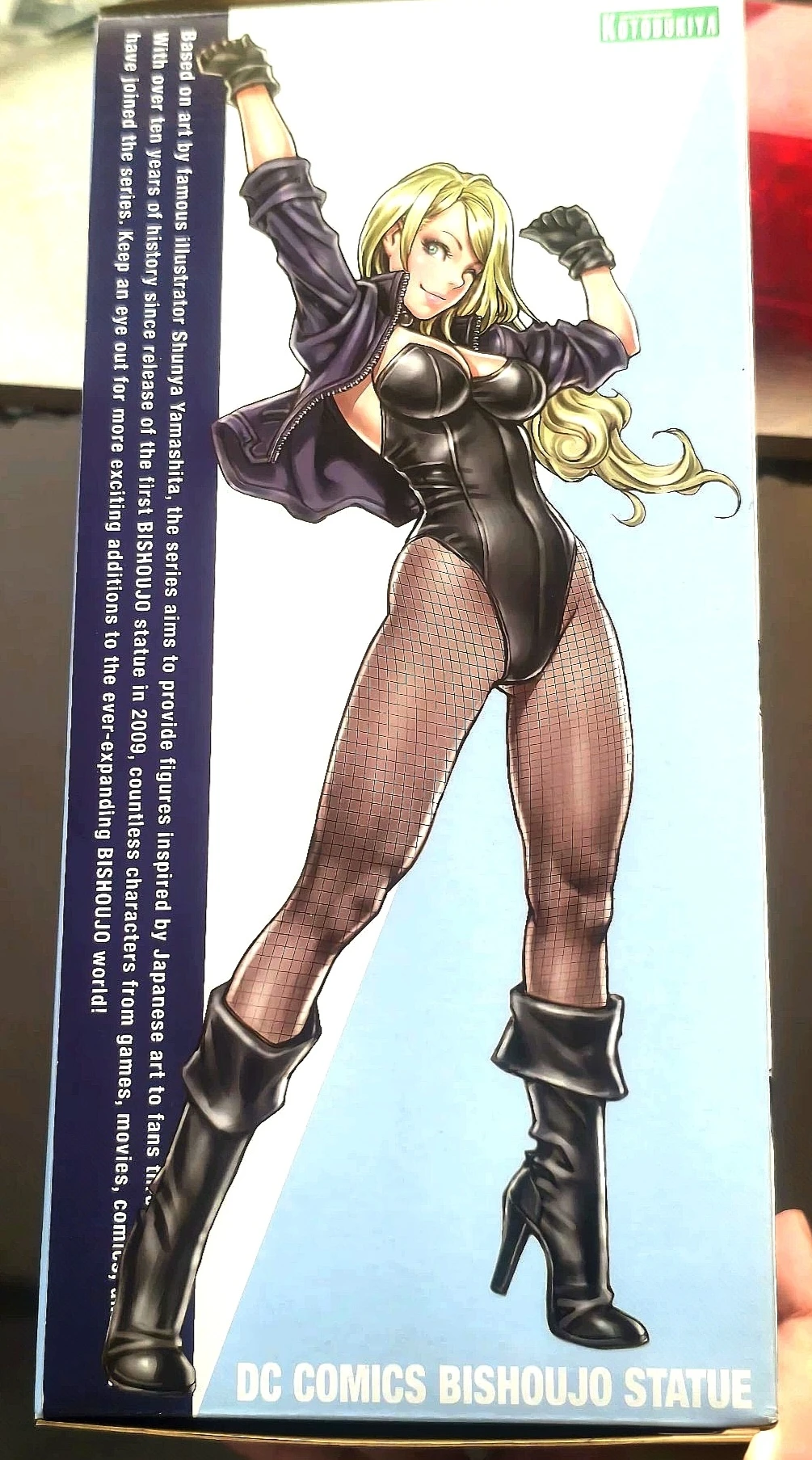 寿屋美少女手办1/7雕像