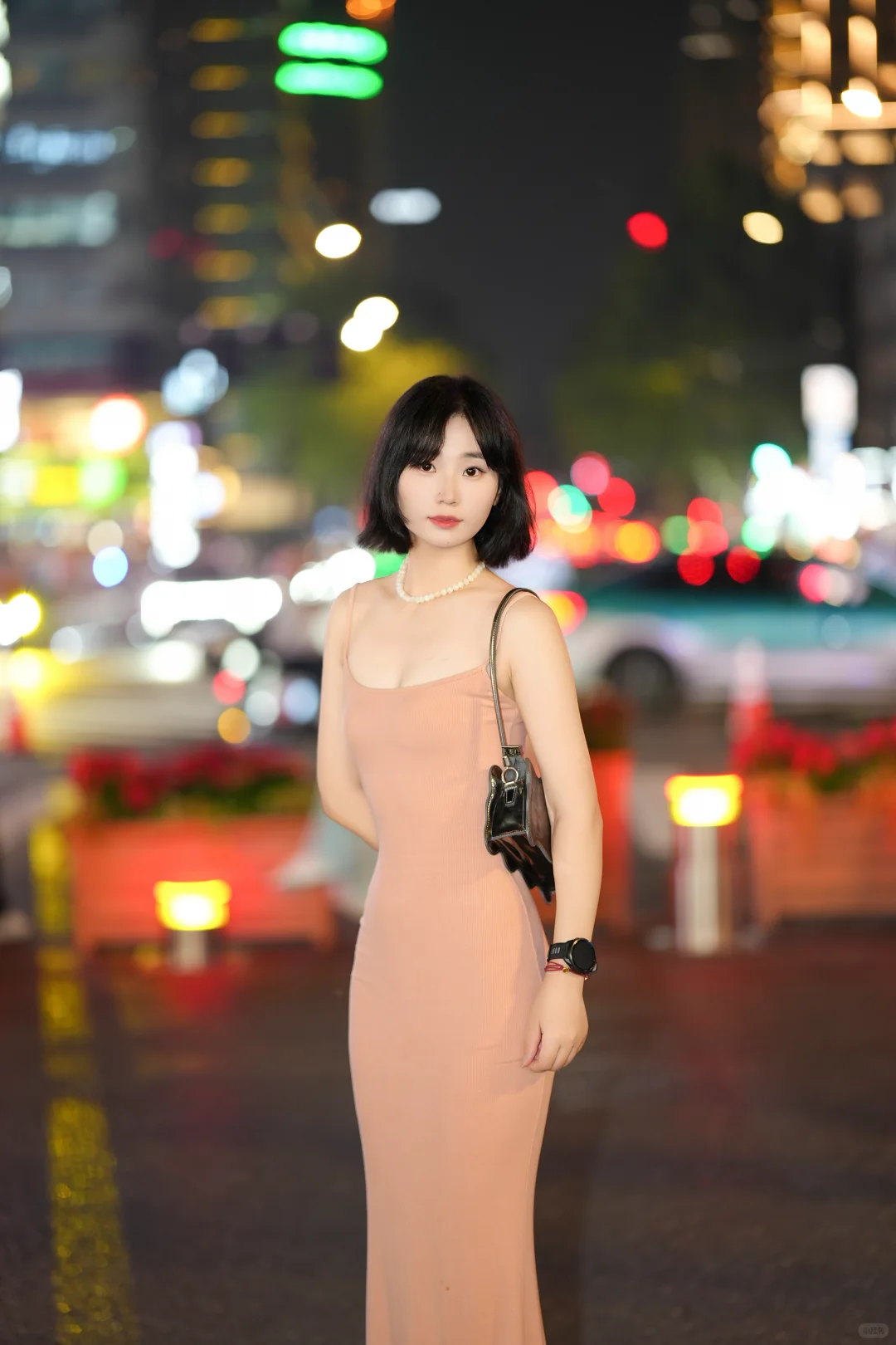 好喜欢这种少妇风格