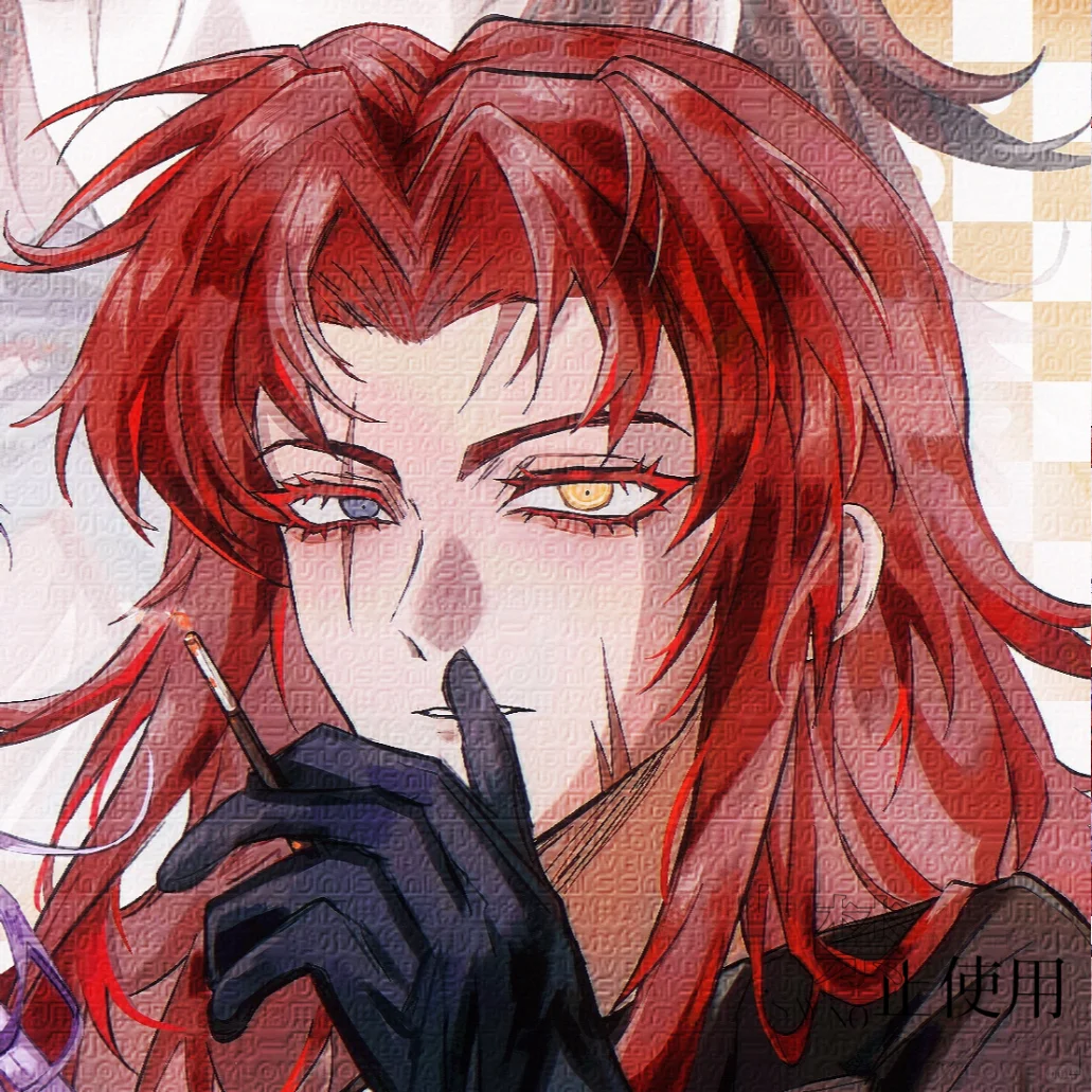 发现女神的无偿哪怕当头像也如此美丽