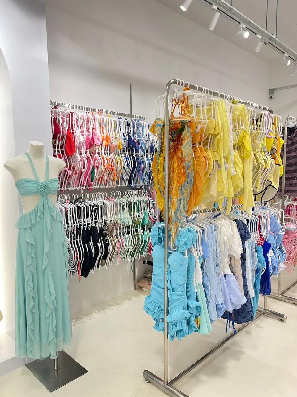 🇲🇾🇸🇬 新山JB 泳衣天花板店铺推荐