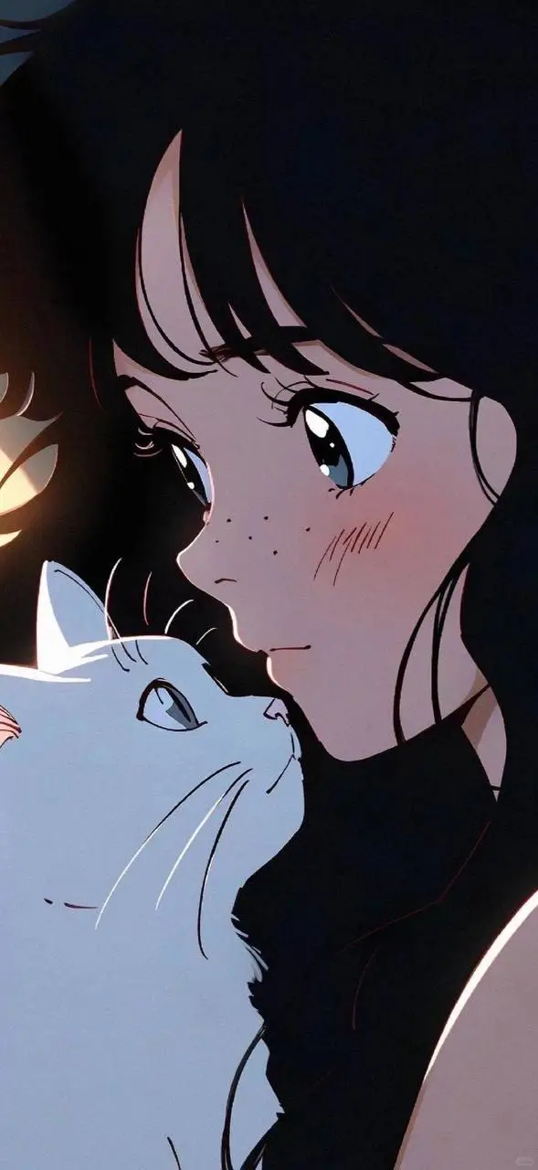 这种超有感觉的画风太绝了！