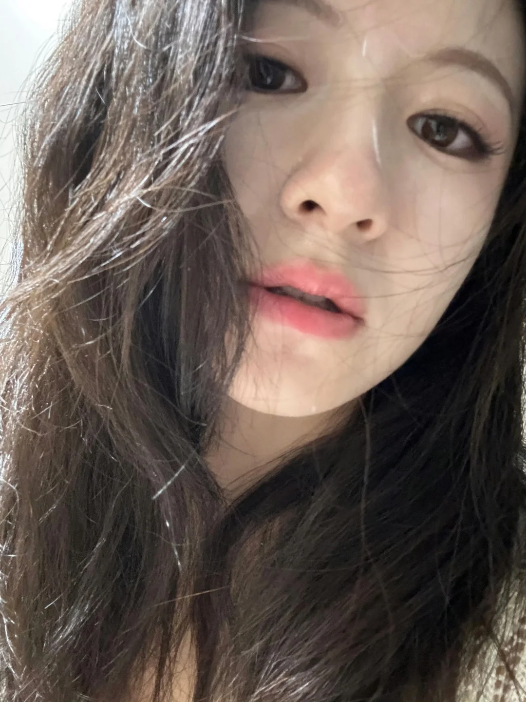 今日份美少女live图/李兰迪🥖