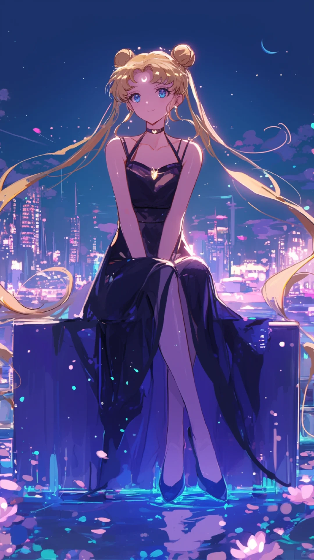 美少女战士 | 可御可甜