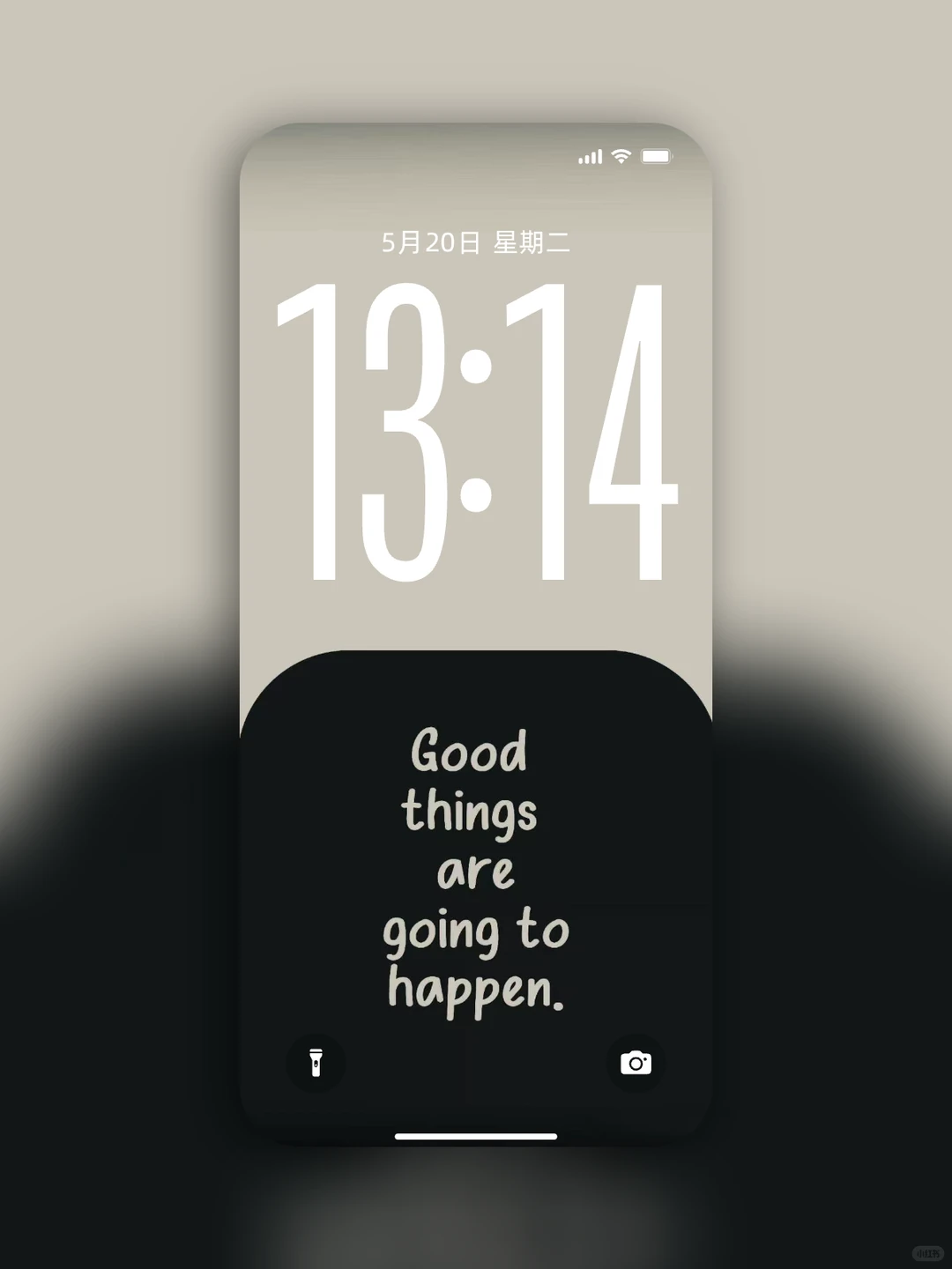 这也太有氛围感了！！！壁纸🧩