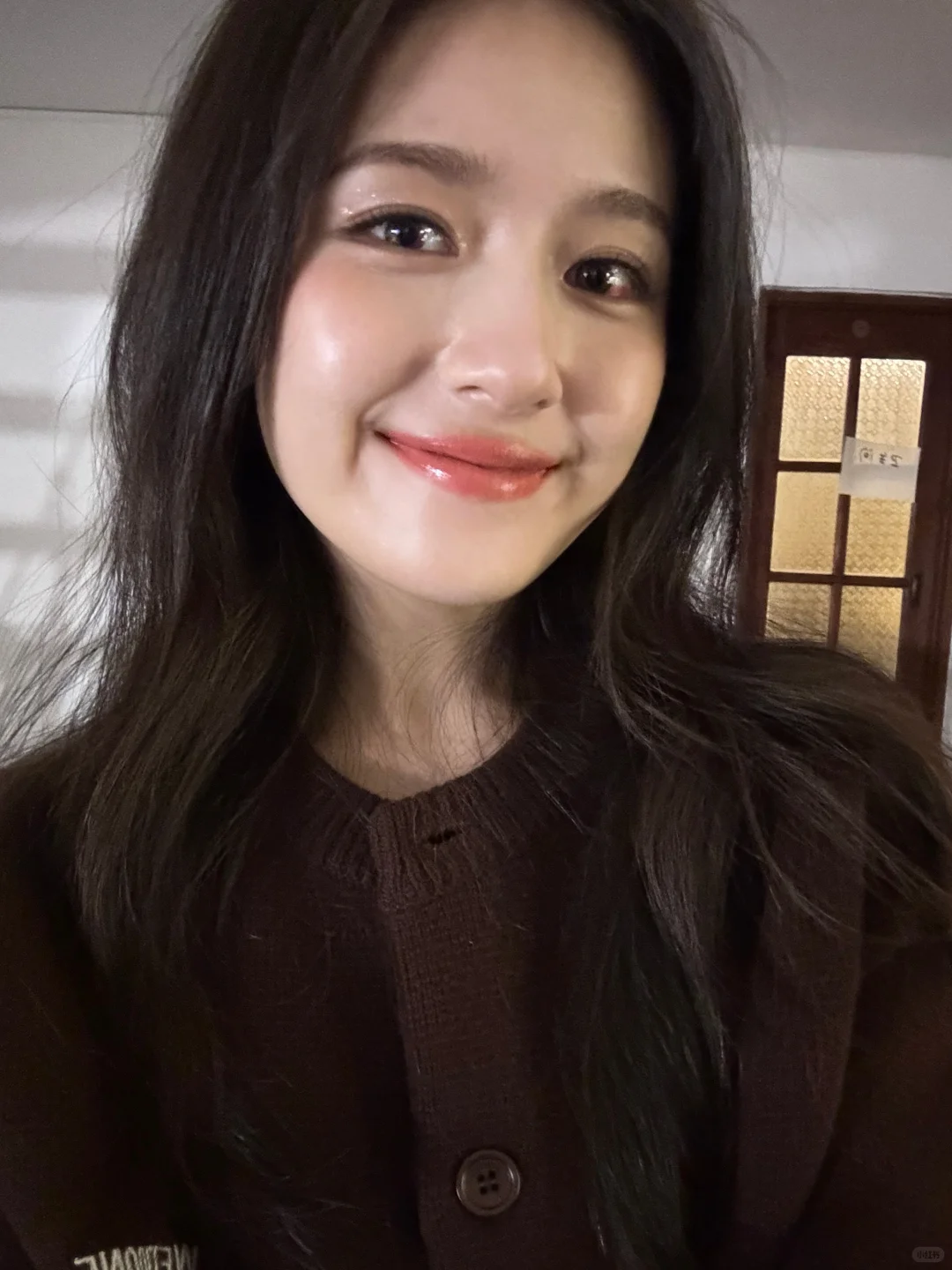 今日份美少女live图/李兰迪🥖