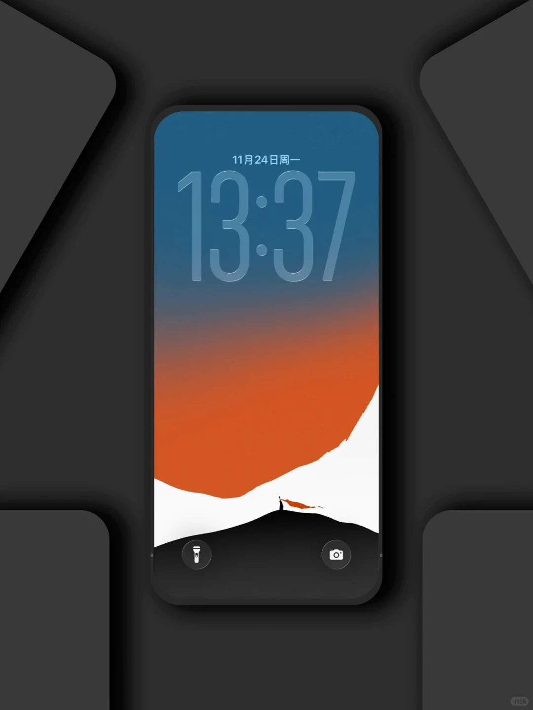 仗剑君莫笑，处处是天涯