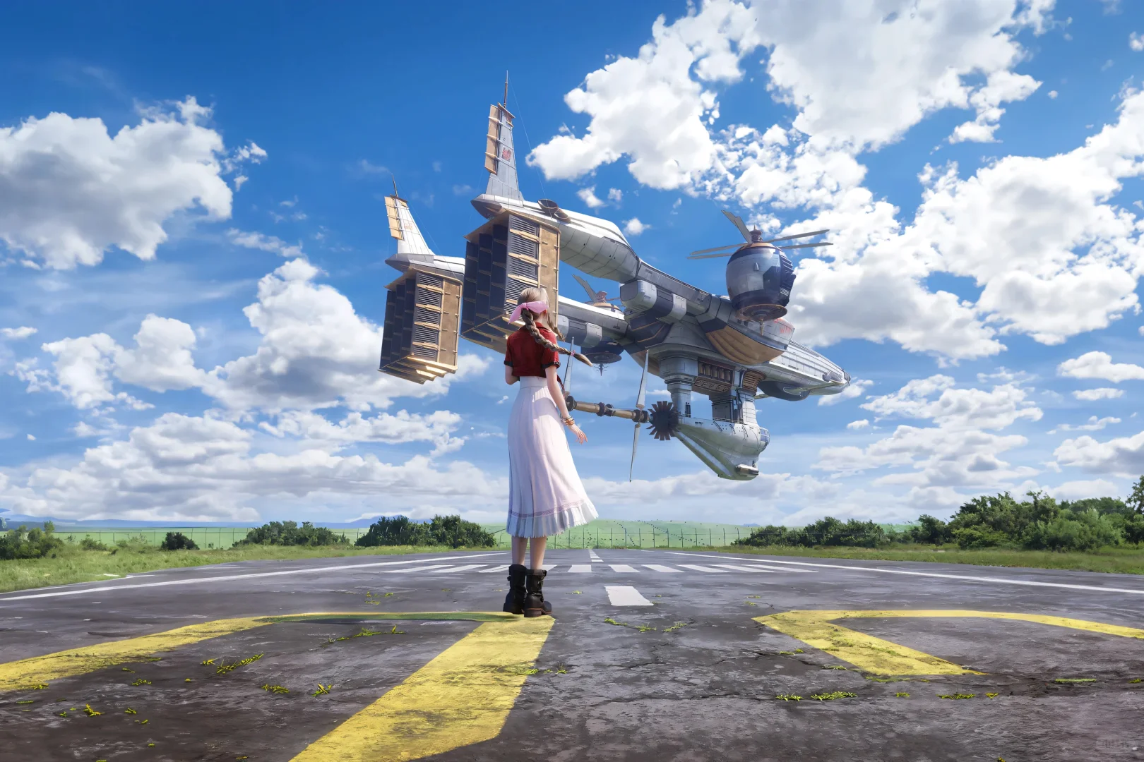 4k高清平板横屏壁纸