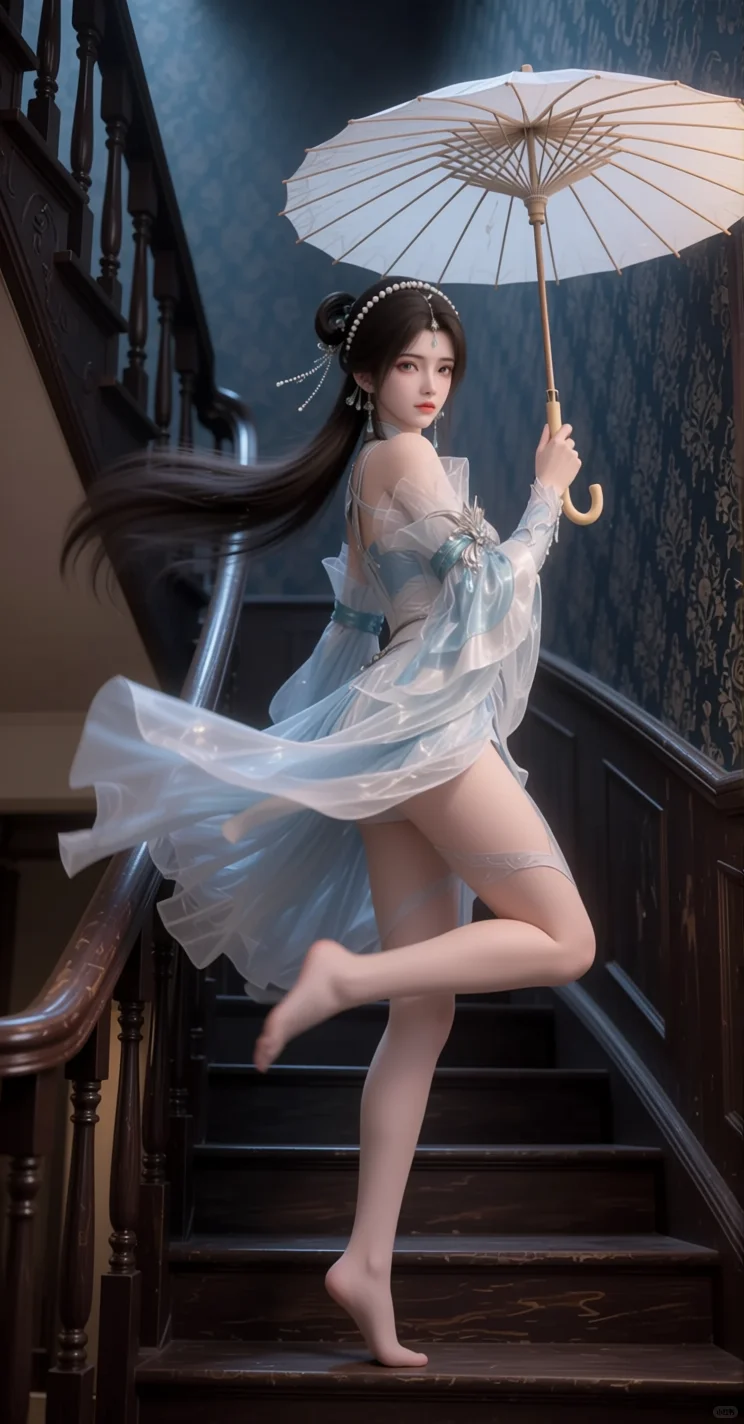 清漪的纯欲男友视角1