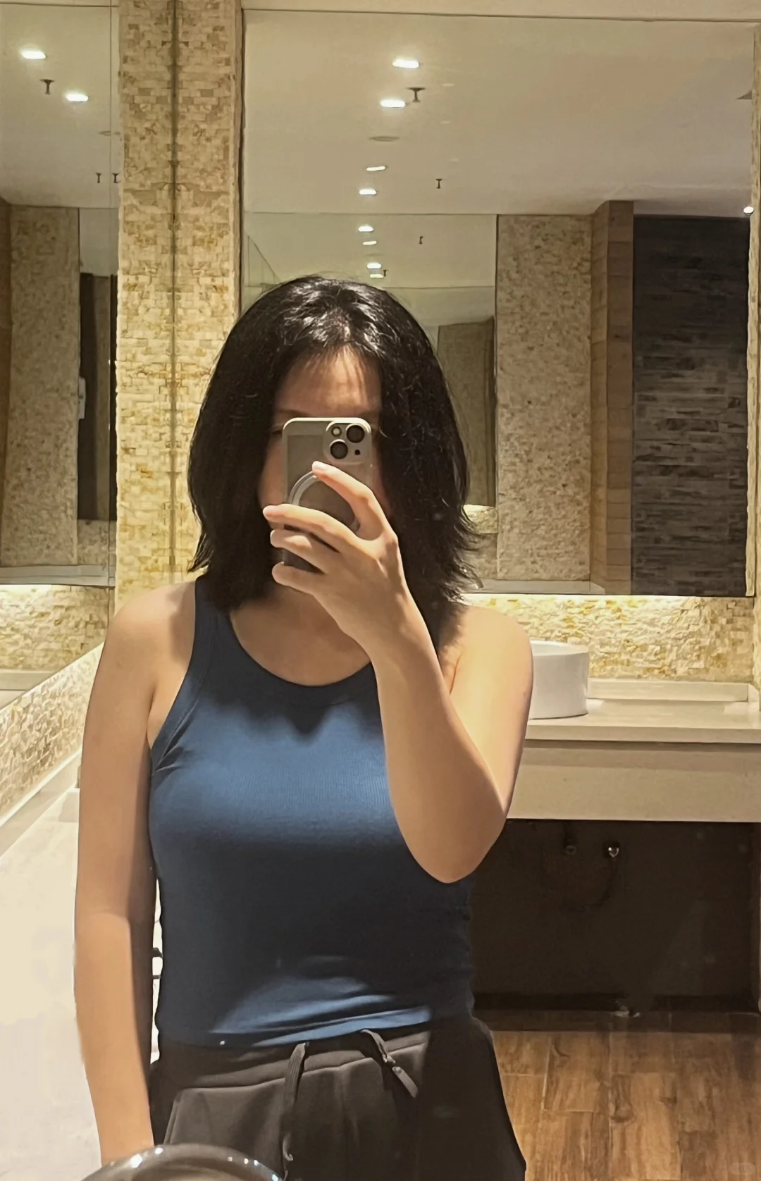 中年脆皮妇女的续命法宝