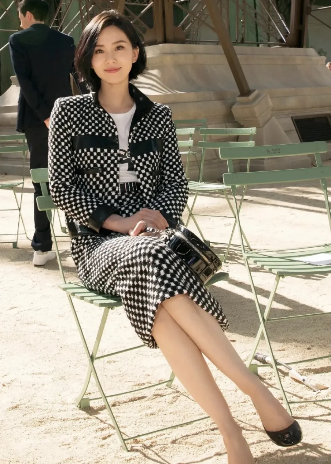 刘诗诗知心大姐姐