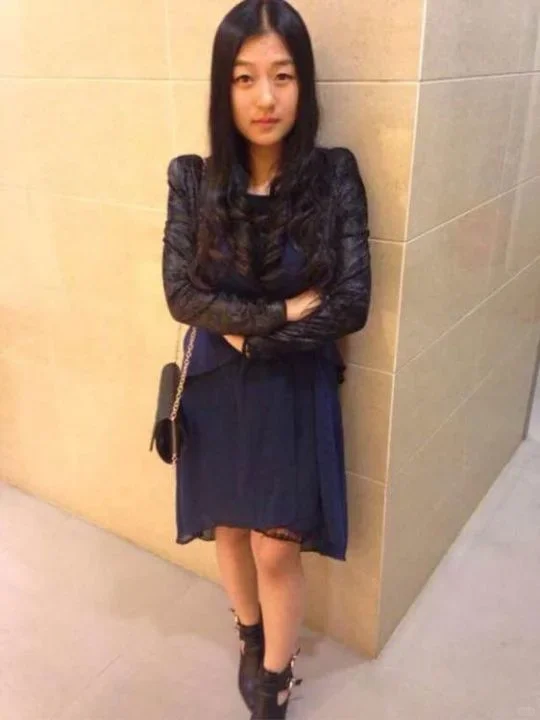 老照片，回顾（良家）反差熟女（366/500）