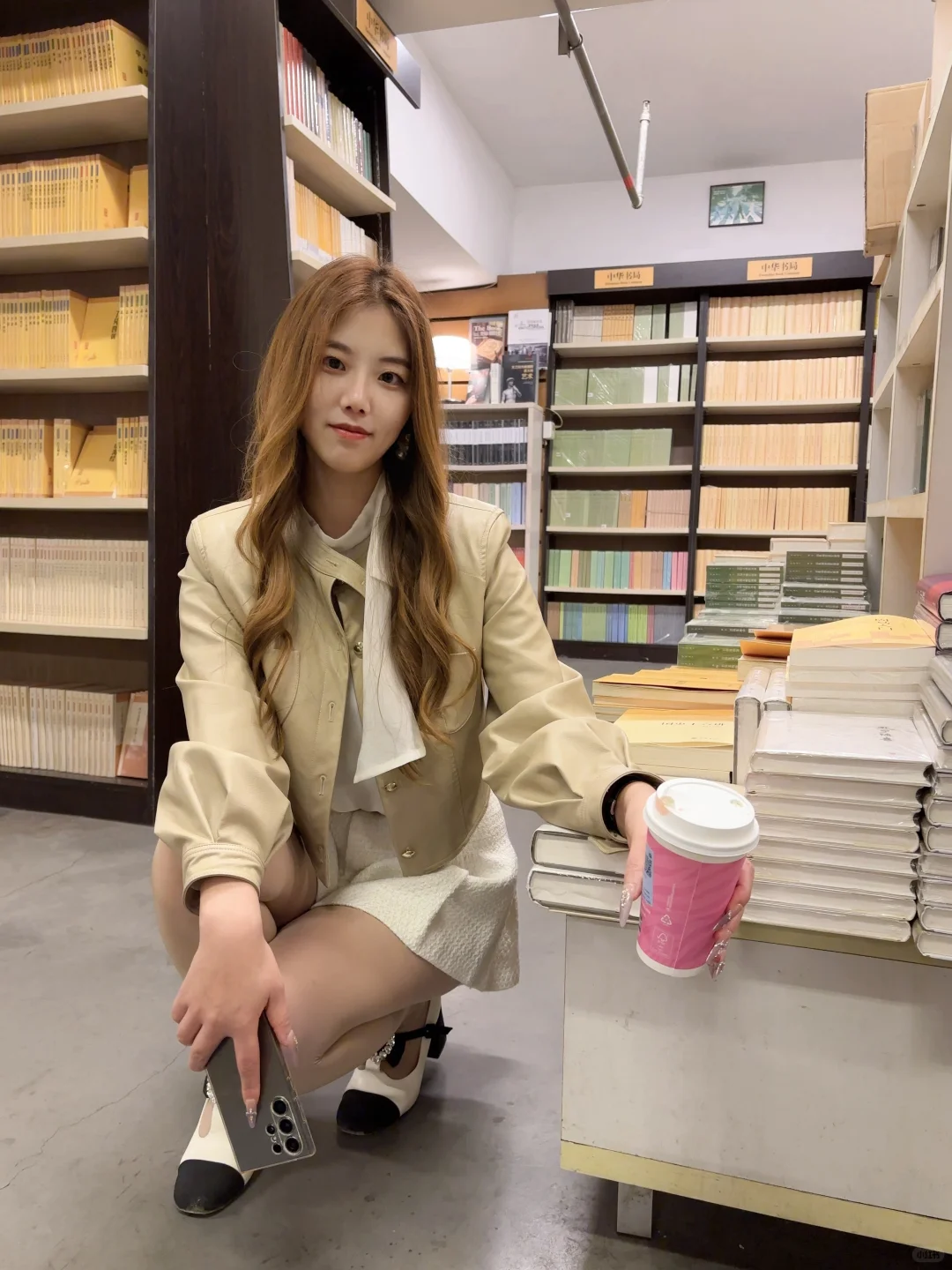 只要我不婚，就不会从少女升级到少妇