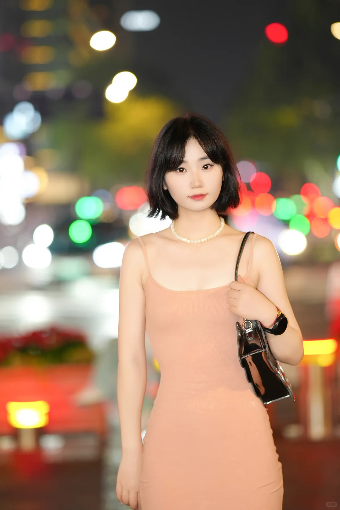 好喜欢这种少妇风格