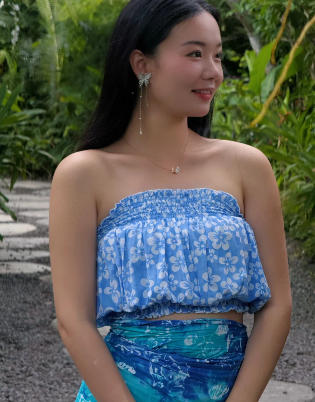 豆包的审美还是挺牛的