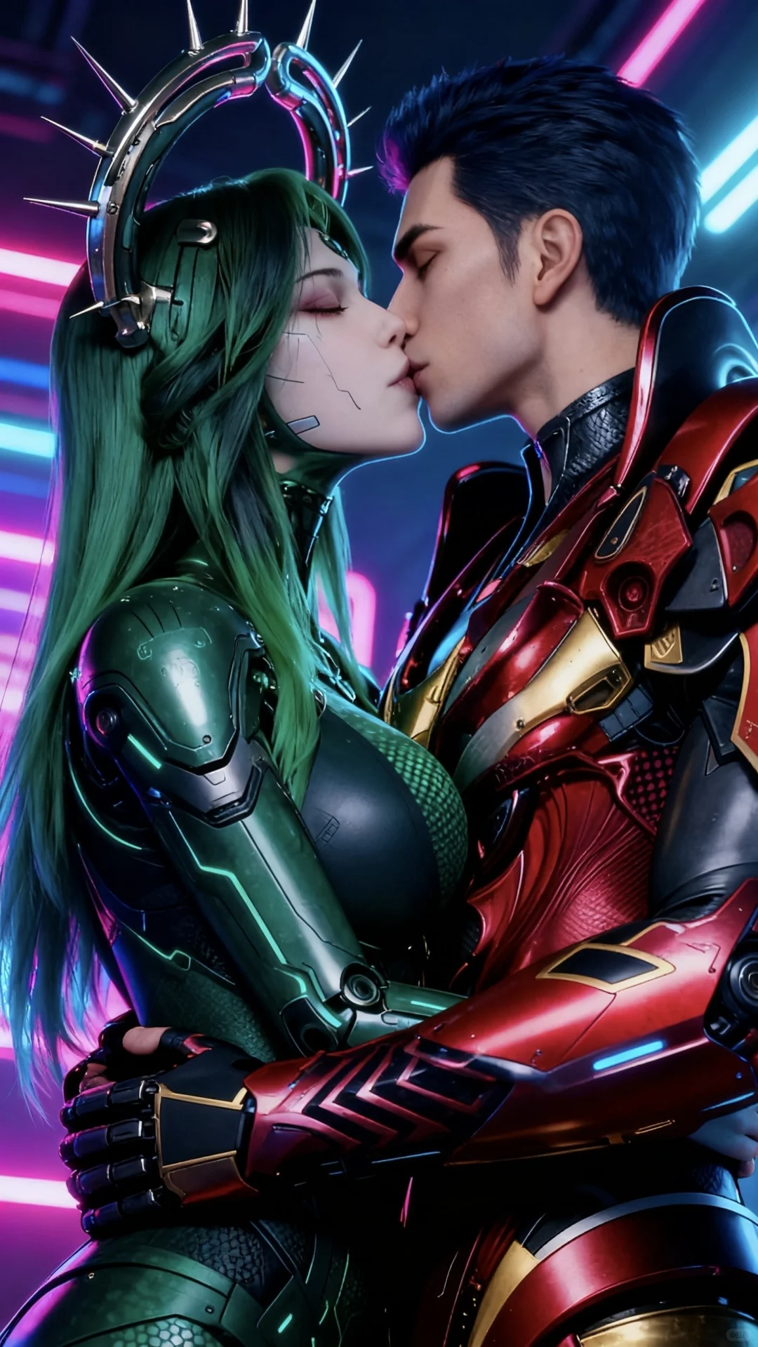 罗峰好花心魄瑜候