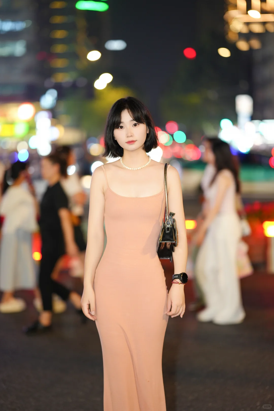 好喜欢这种少妇风格