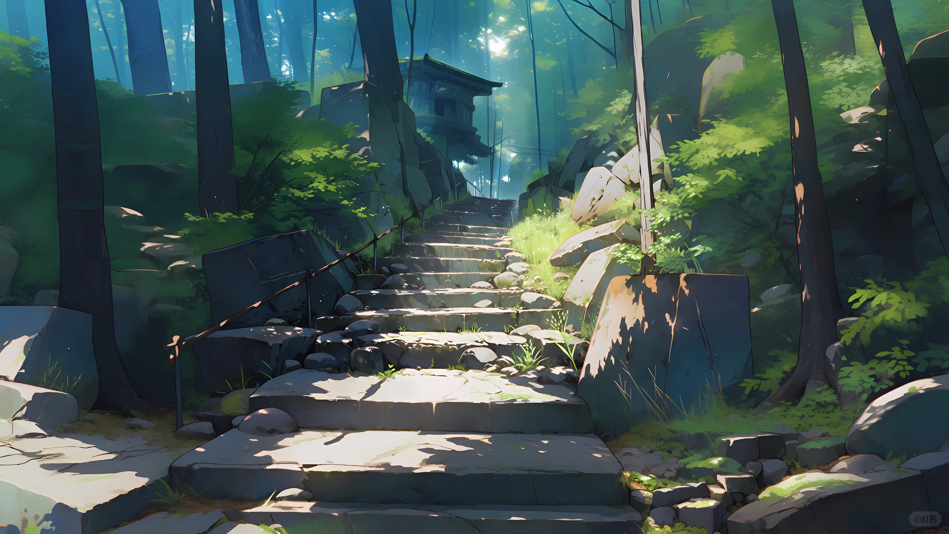 🌟154｜氛围感壁纸合集