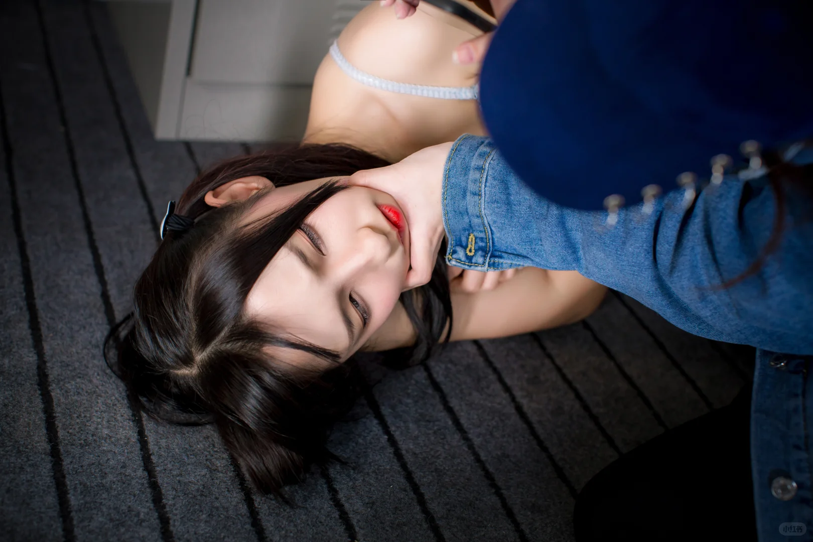 神乐坂真冬 绑架