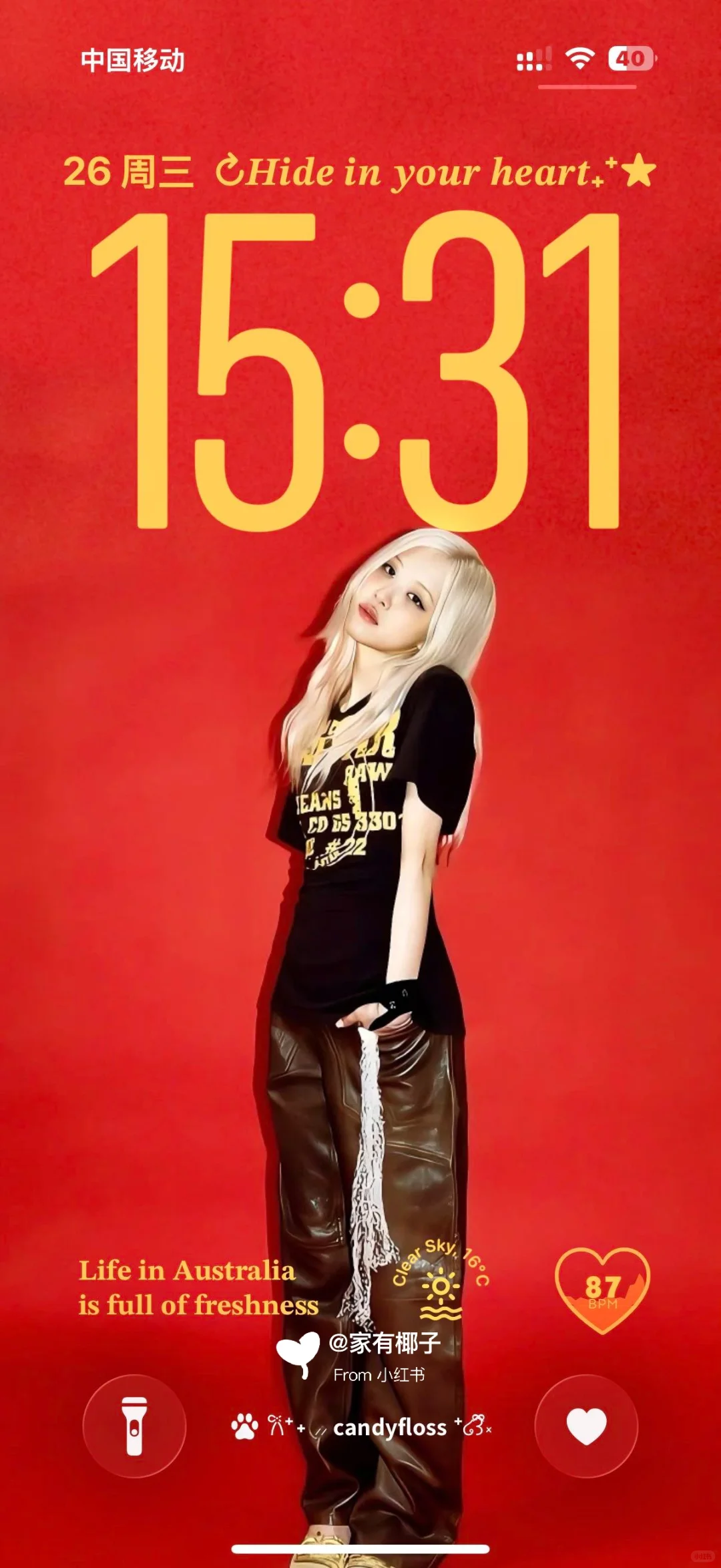 Beach🌴☀️|欧美风壁纸₊⁺♡̶₊⁺⋆｡˚🩵