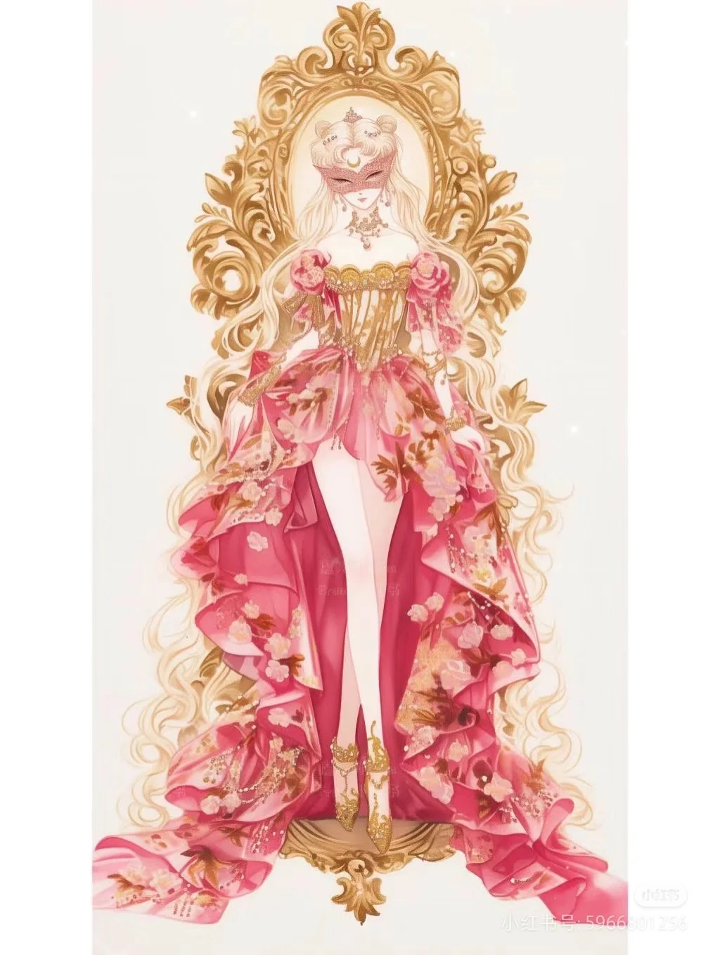 美少女战士美图（上）