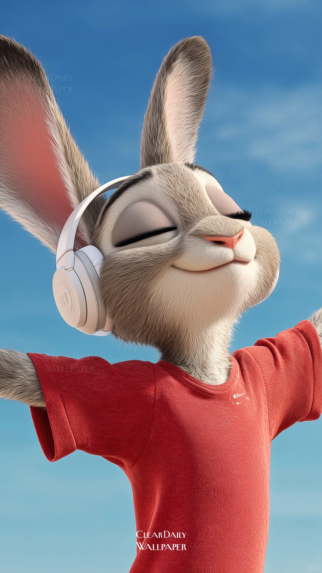 听闻动物城里来了个会唱跳的🦊