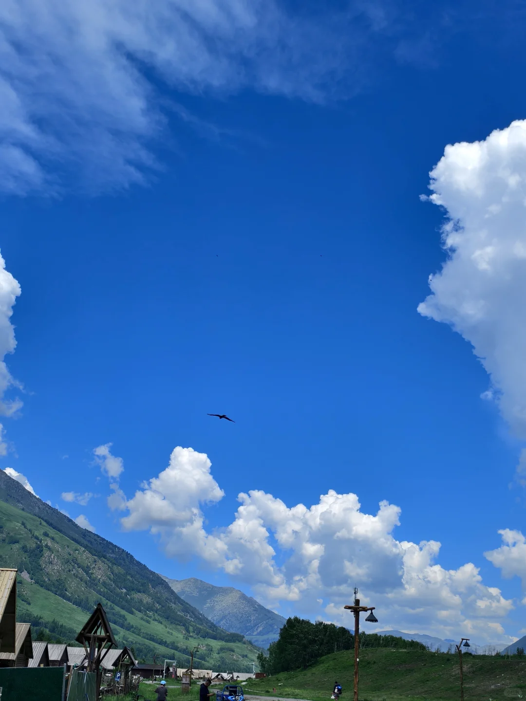 少妇独自一人新疆之旅 第 3️⃣天