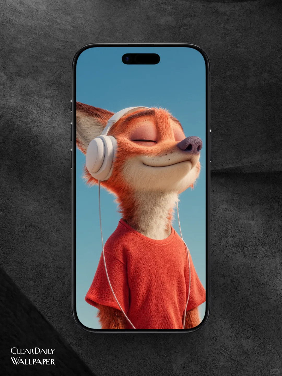 听闻动物城里来了个会唱跳的🦊