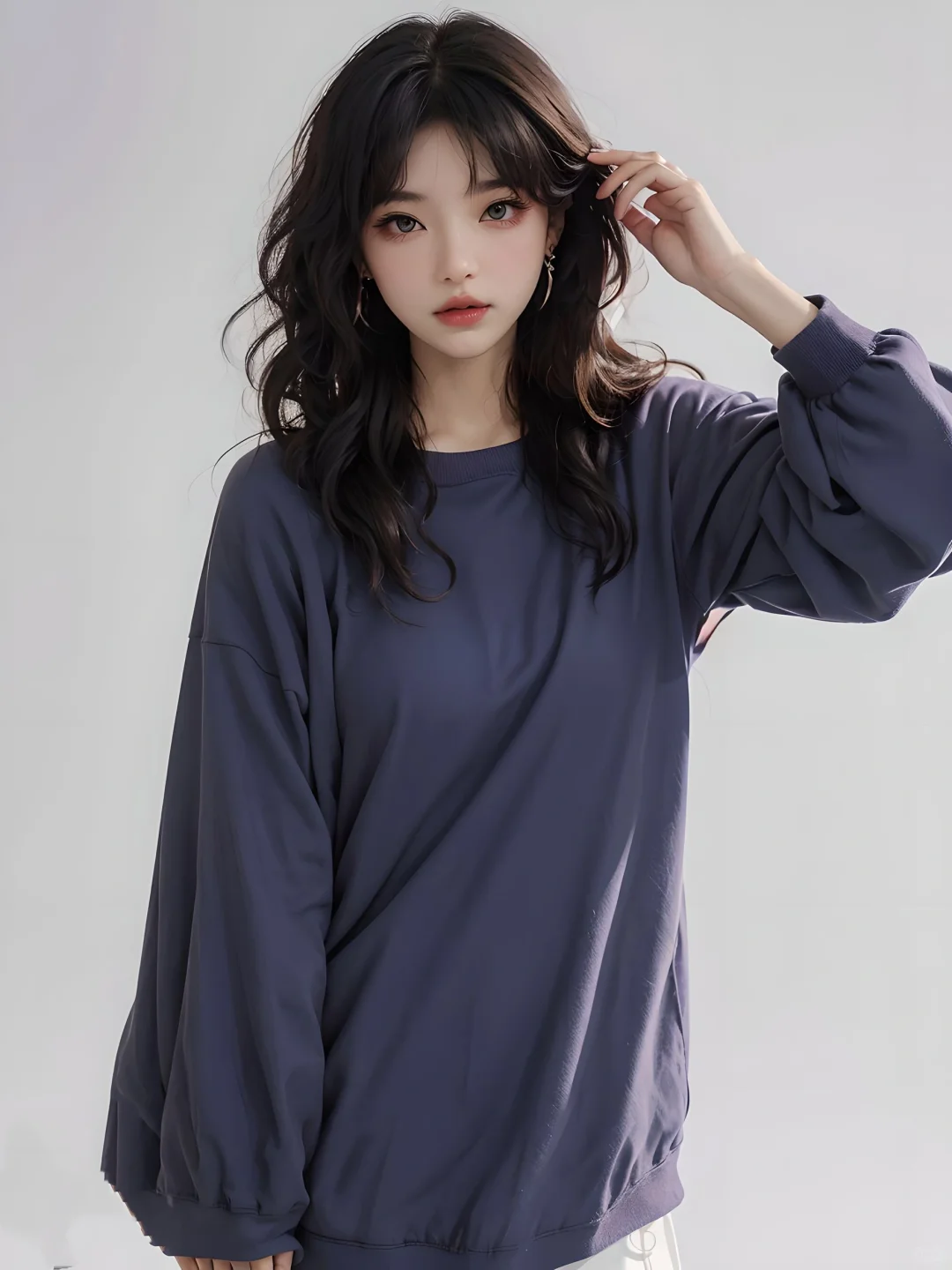 休闲舒适‖时尚穿搭