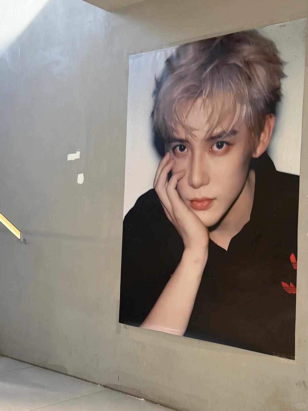 福建人在西安探店～果然是个女的都爱帅哥😍