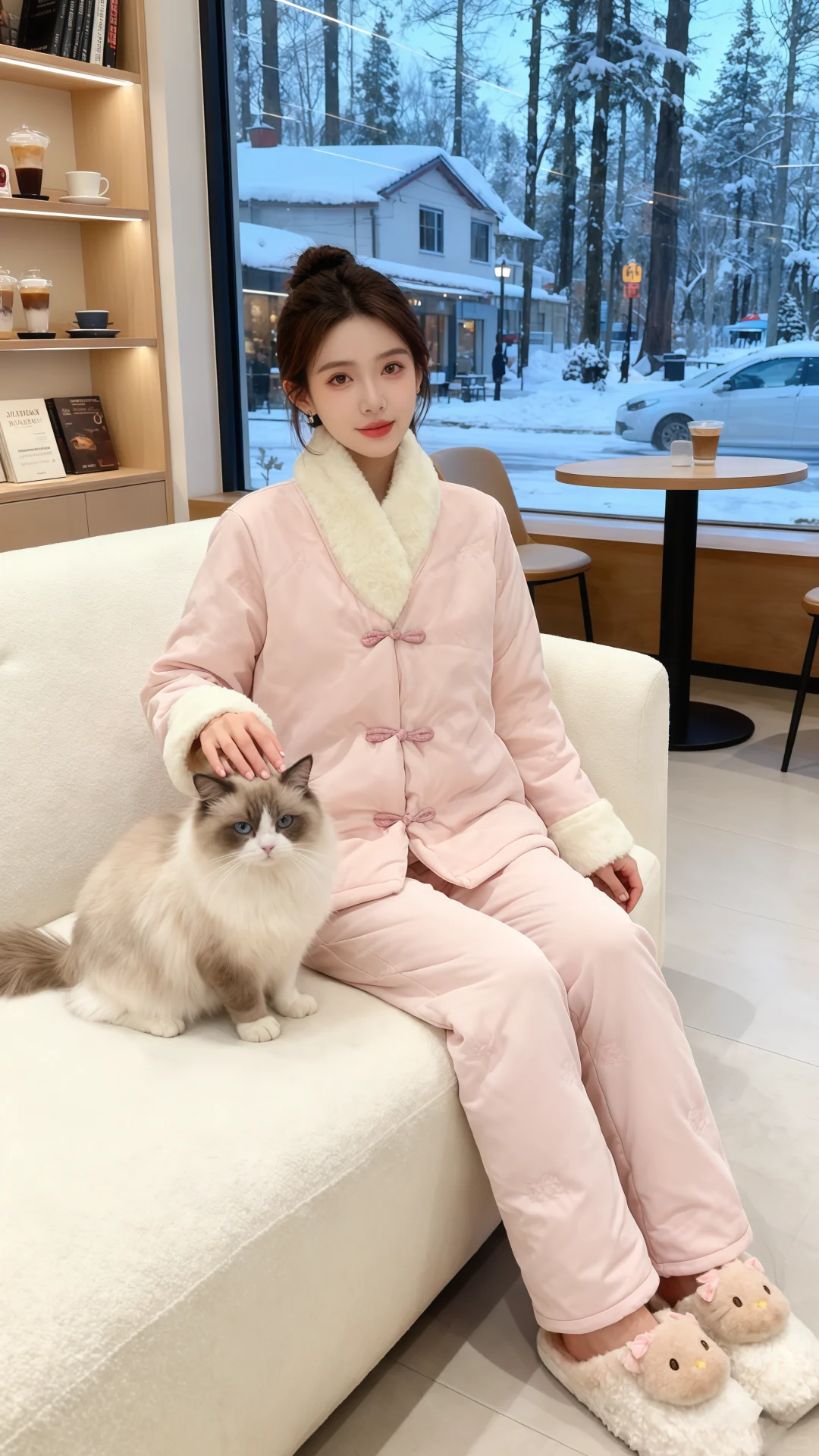 女装爆款图文，不会作图的看过来