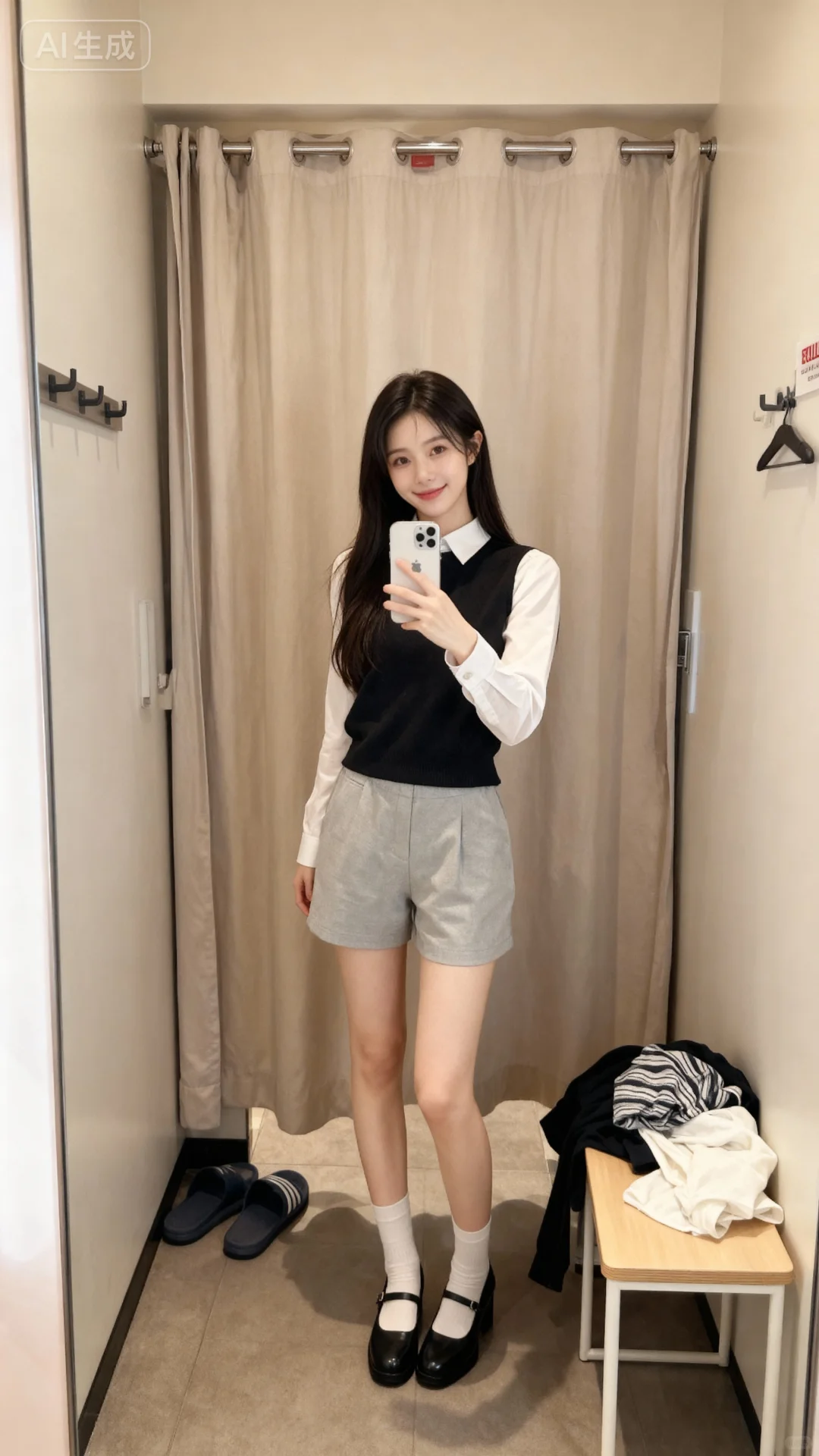 高冷职场风，轻熟小姐姐🤳💣😎