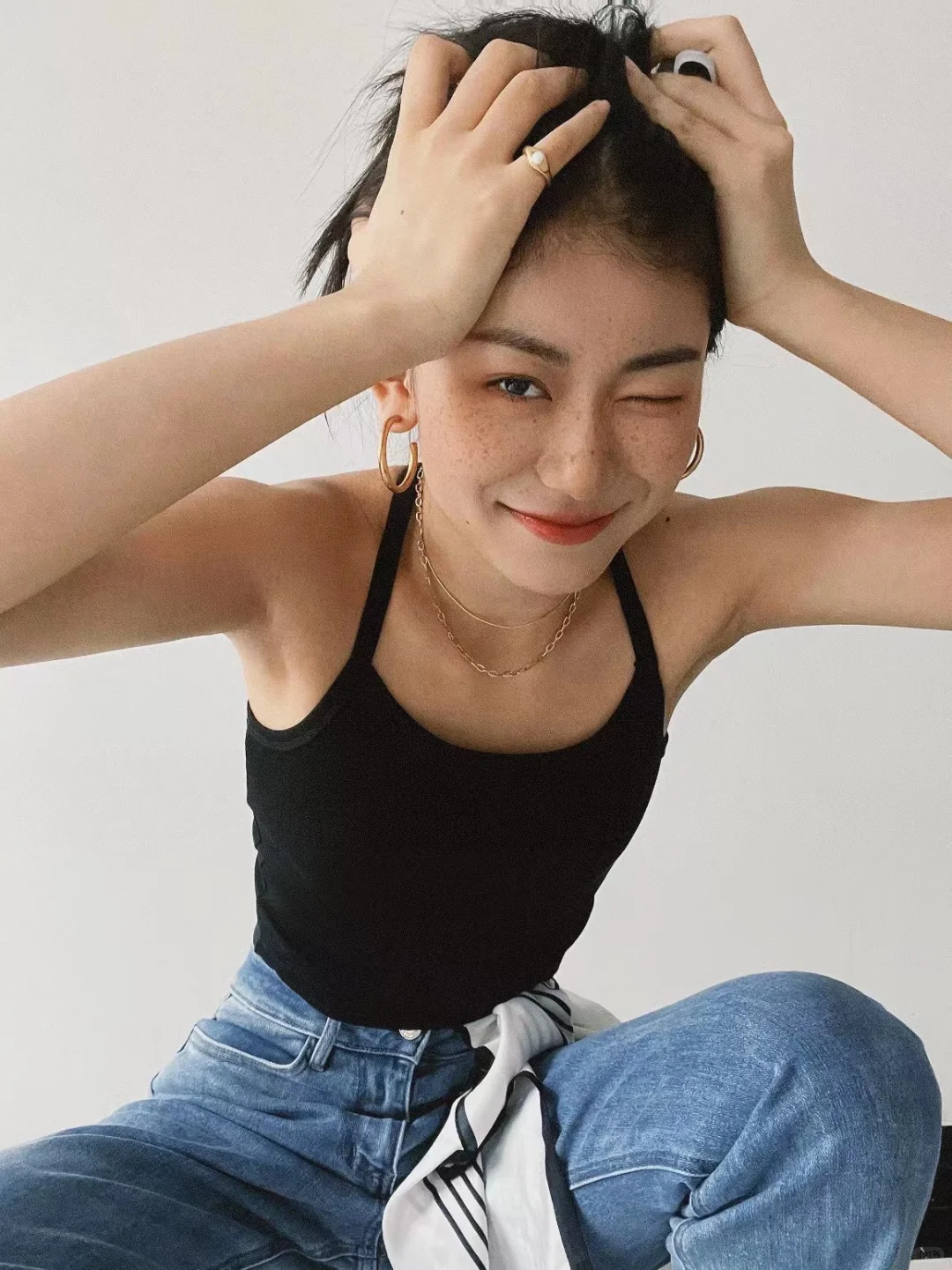 合作请看我！！🙋自由模特求职