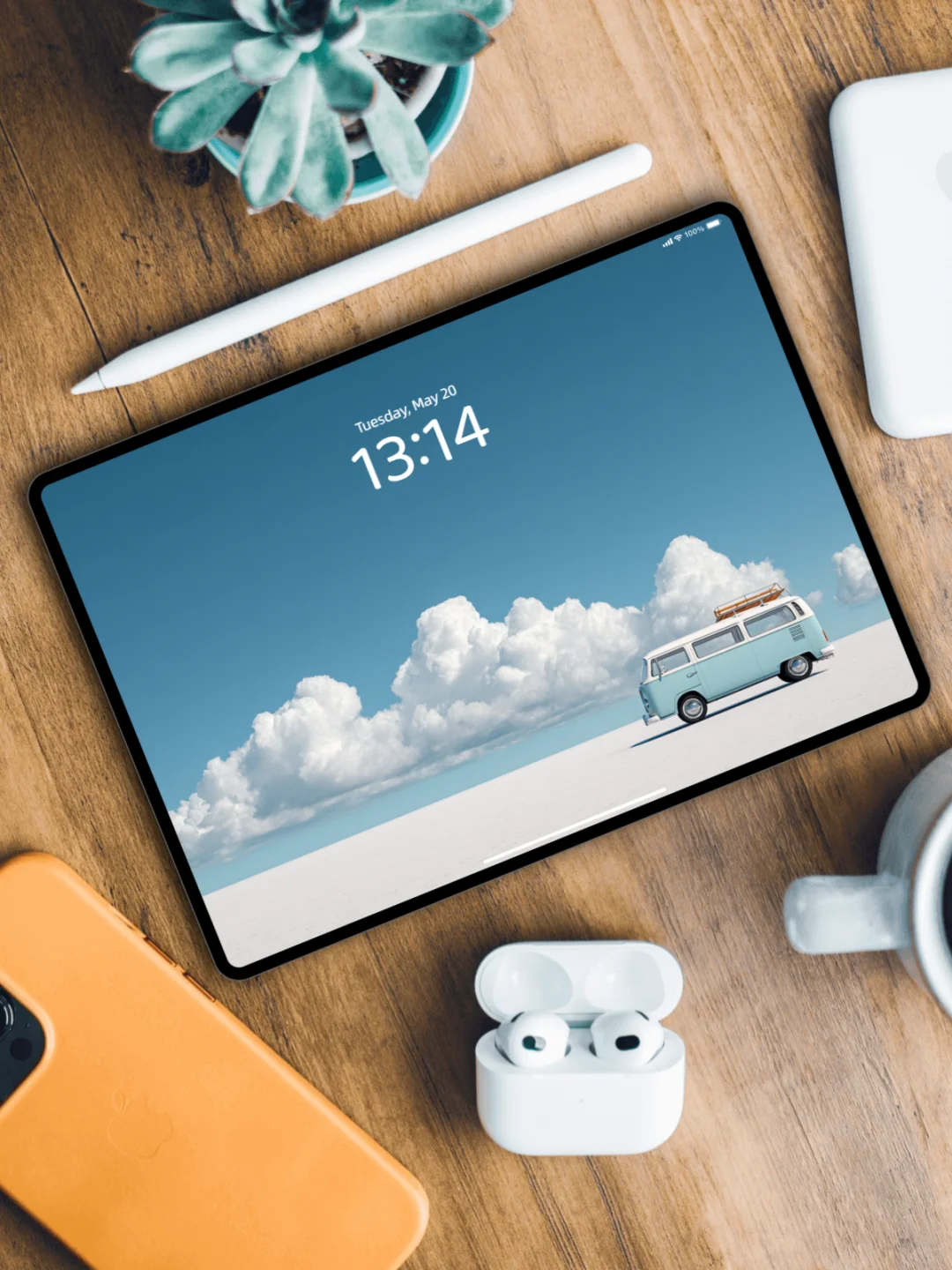 治愈系列壁纸 I 公路旅行 I 422